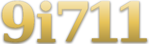 9i711 logo