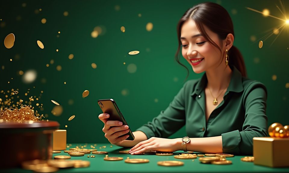 9i711 অ্যাকাউন্ট খুলুন ও আমাদের লবি দেখুন
